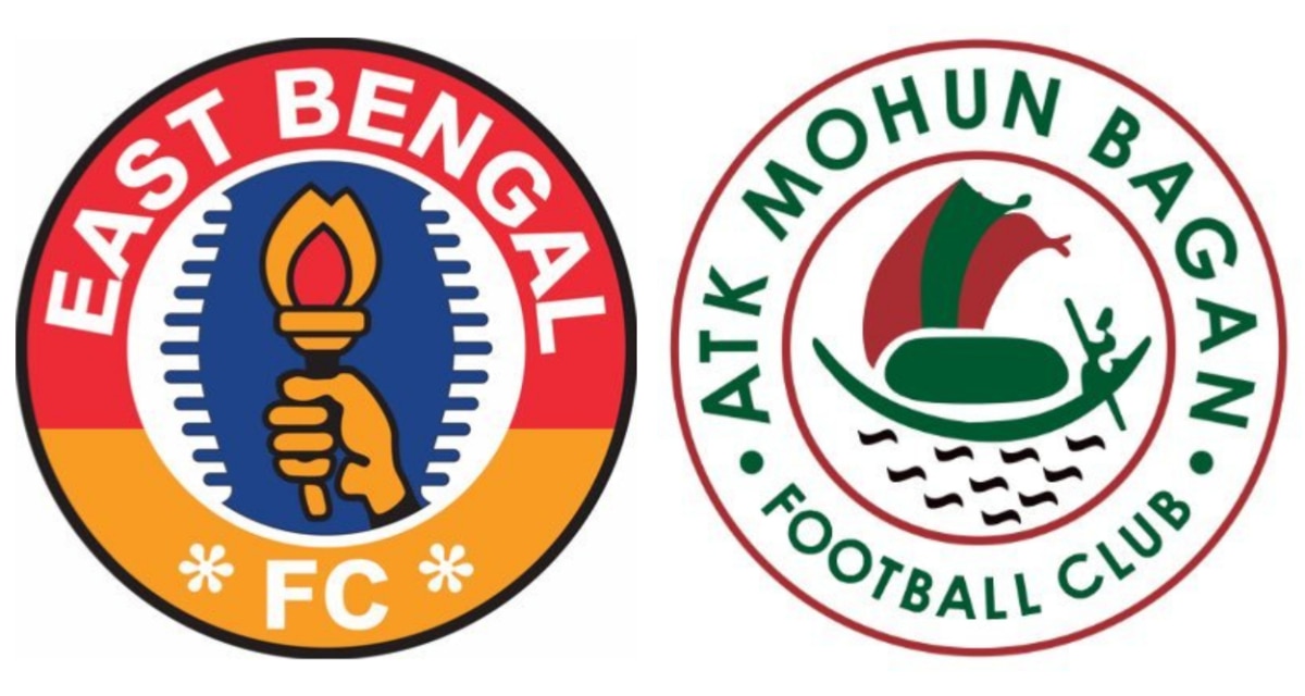 East Bengal vs ATK Mohun Bagan Hero ISL Live Streaming When and Where ...