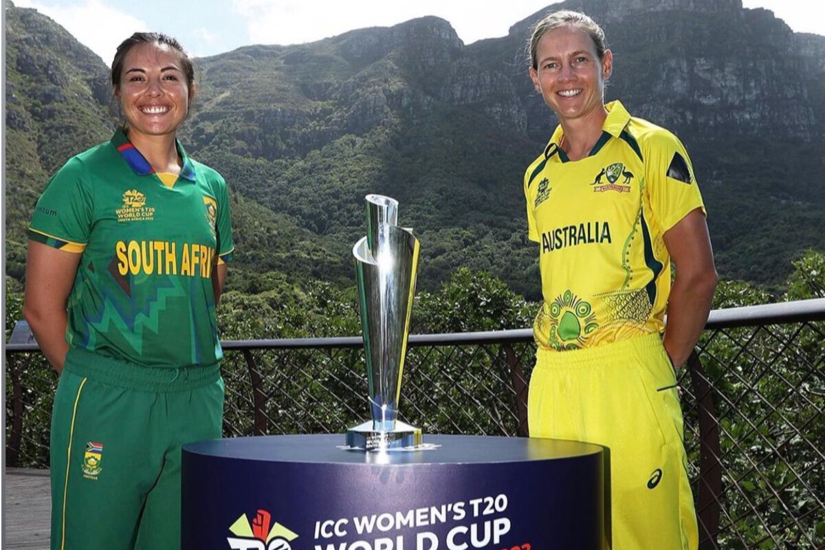 AUS-W vs SA-W, T20 World Cup 2023 Final, Live Streaming: All You Need To Know