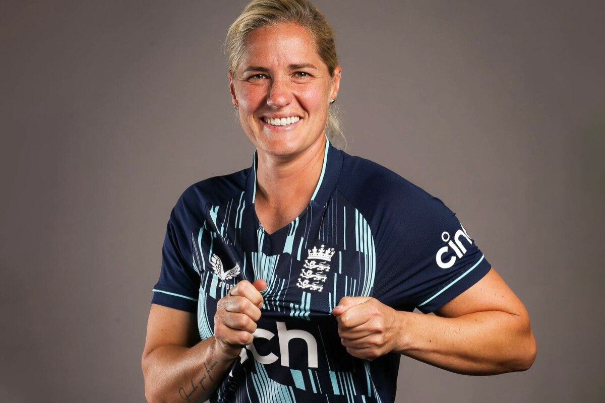 Women's T20 WC: Veteran England Seamer Katherine Sciver-Brunt Bids Farewell To The World Cup Stage