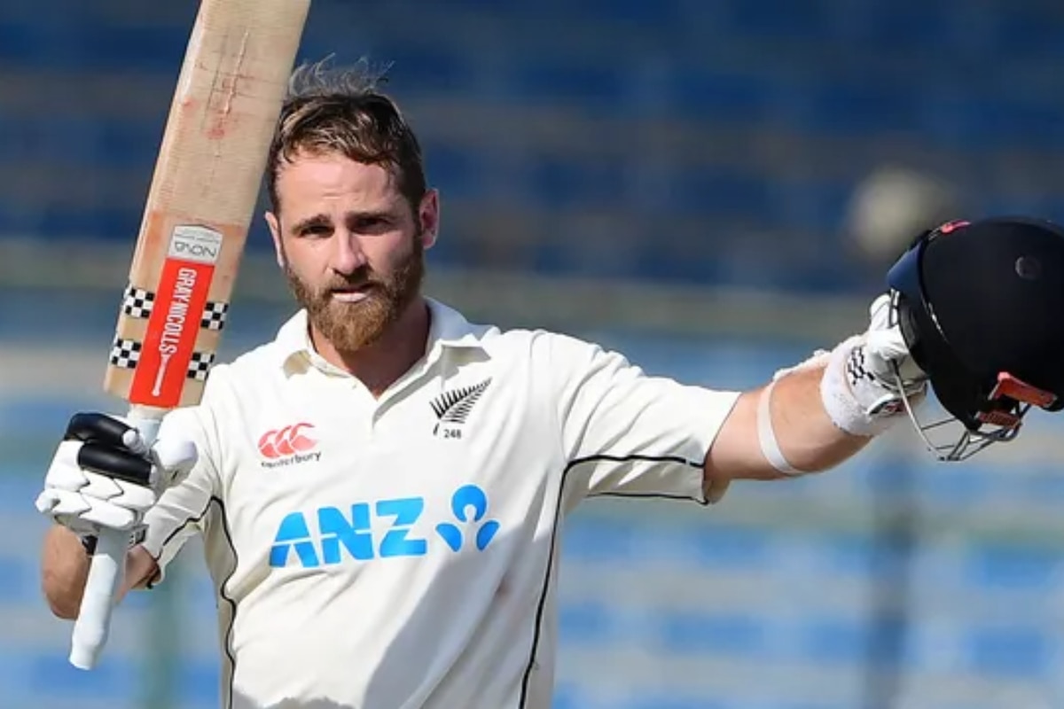 ENG vs NZ: Kane Williamson Leapfrogs Ross Taylor To Become New Zealand ...