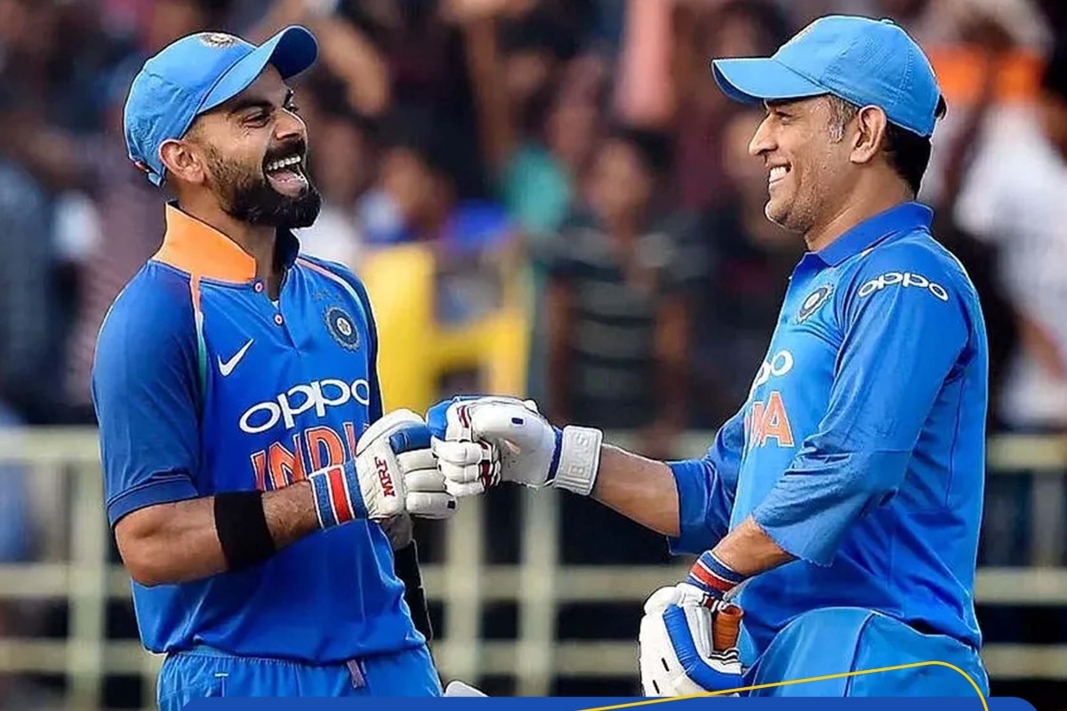 Fan Gives MS Dhoni Captaincy Tips, Irritated Kohli Shuts Him Down With A Stunning Reply: Virat Recalls Hilarious Incident On Flight