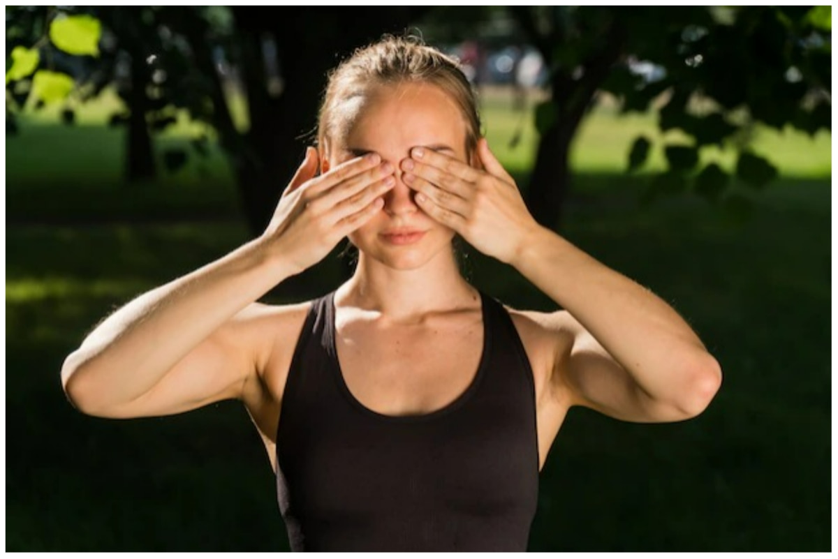 7 Powerful Eye Muscle Exercises to Restore Vision Naturally