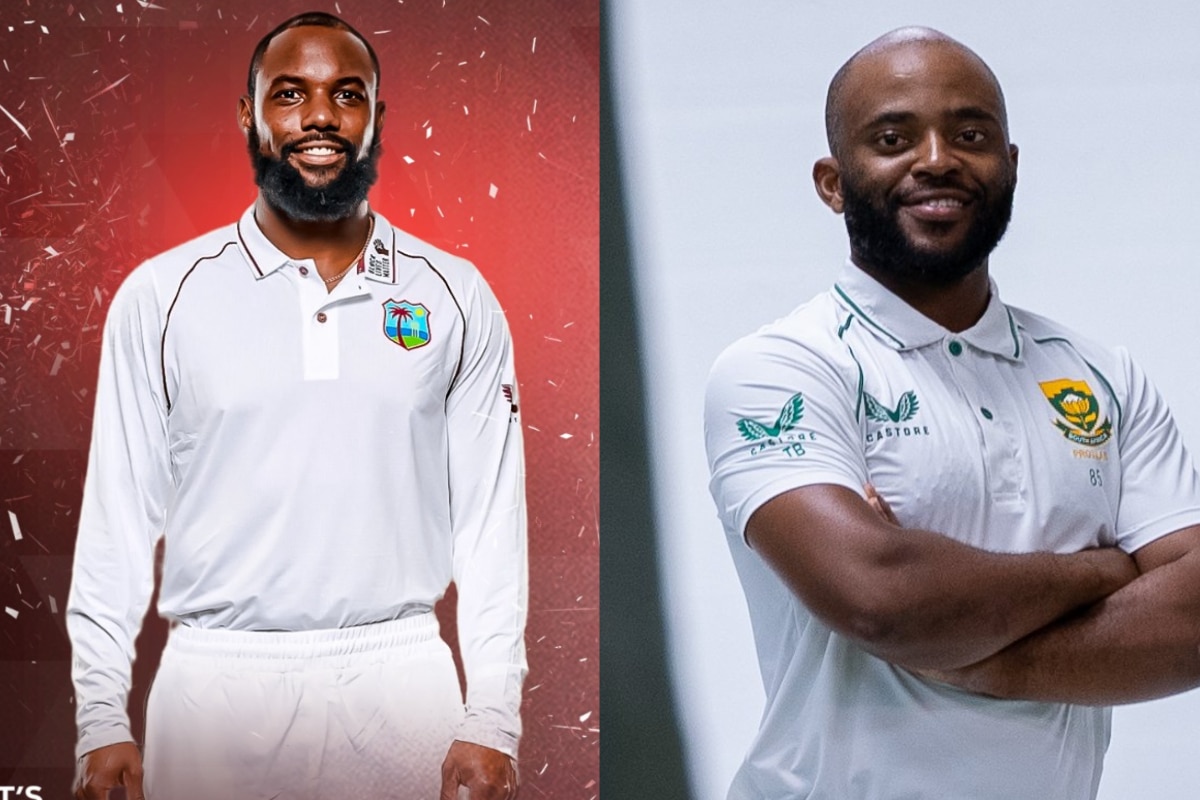 SA vs WI 1st Test Live Streaming: When And Where To Watch 1st Test Between South Africa And West Indies Online & On TV