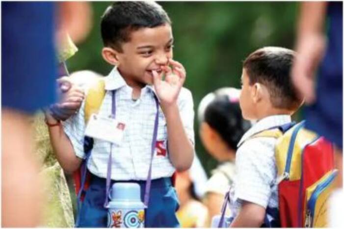 Delhi Nursery Admissions 2023-24 Second Selection List Tomorrow. Details Here