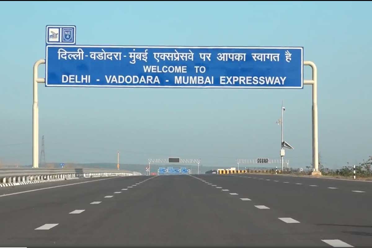 Entire DND Flyway Stretch Near Maharani Bagh To Sohna To Open By 2024-End