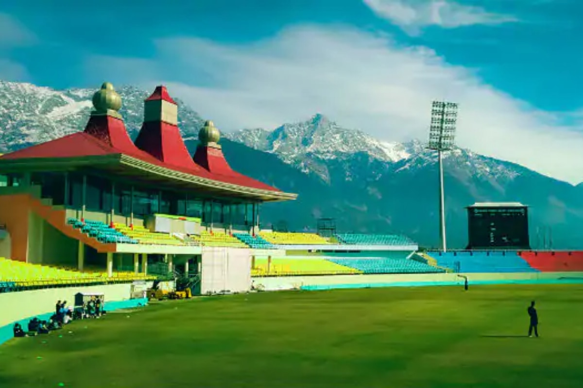 IND Vs AUS 3rd Border Gavaskar Trophy Test Venue Shifted From Dharamshala