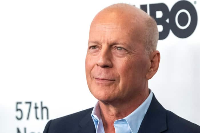 Die Hard Actor Bruce Willis Diagnosed With Frontotemporal Dementia, Family Releases Official Statement