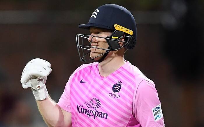 Eoin Morgan retires from cricket