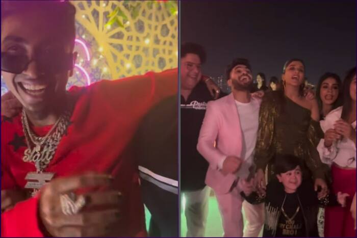 Farah Khan Hosts Success Party For Bigg Boss 16 Contestants, Watch Their Dance on BB16 Anthem