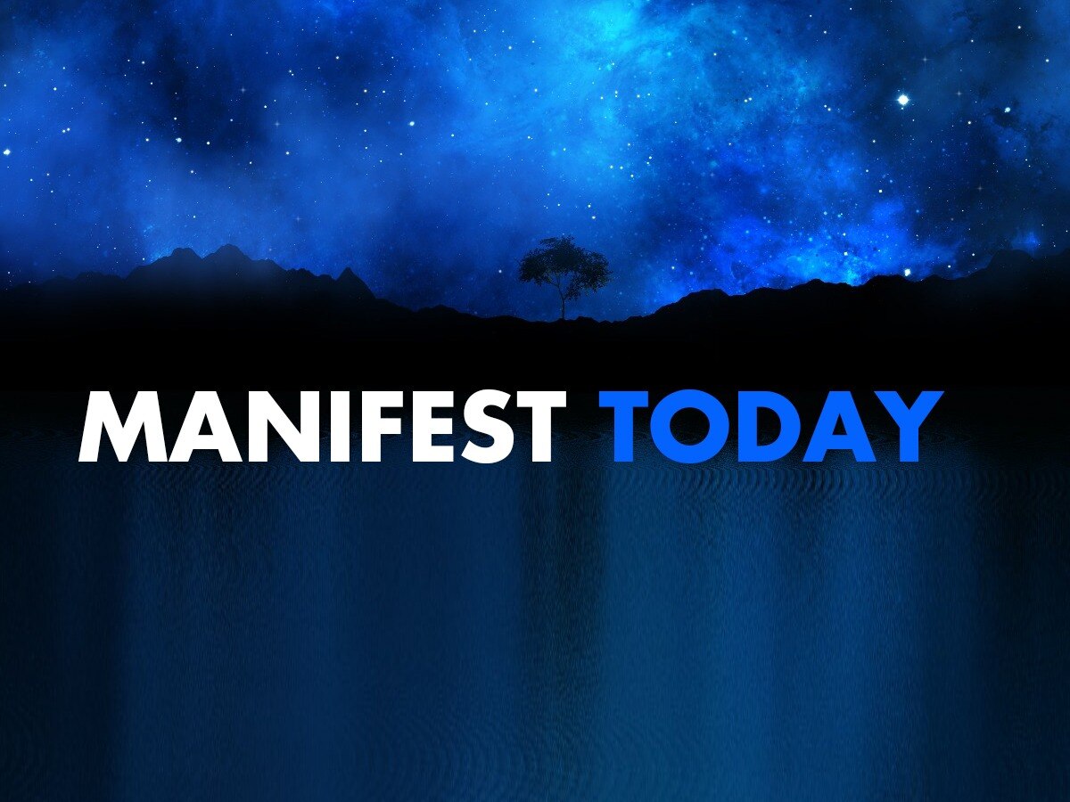 February 22, 2023 is MAGICAL Day For Manifestation, Expert Explains