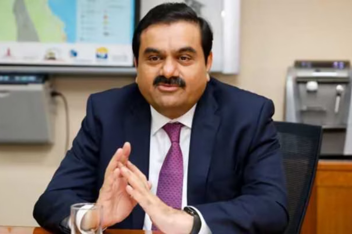 Adani Green Gets Green Signal From Sri Lanka To Install Two Power ...