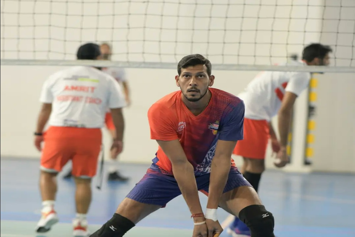 prime volleyball league, pvl 2023, prime volleyball league 2, pvl 2, volleyball, volleyball news, live streaming info, pvl 2023 when and where to watch, Bengaluru Torpedoes vs Kolkata Thunderbolts, Bengaluru Torpedoes vs Kolkata Thunderbolts live scores, Bengaluru Torpedoes vs Kolkata Thunderbolts live updates, Bengaluru Torpedoes vs Kolkata Thunderbolts live, Bengaluru Torpedoes vs Kolkata Thunderbolts scores, Bengaluru Torpedoes vs Kolkata Thunderbolts dream 11, Bengaluru Torpedoes vs Kolkata Thunderbolts volleyball match, Bengaluru Torpedoes vs Kolkata Thunderbolts prime volleyball, Bengaluru Torpedoes vs Kolkata Thunderbolts, prime Volleyball updates, Prime Volleyball live news, Prime Volleyball live updates,