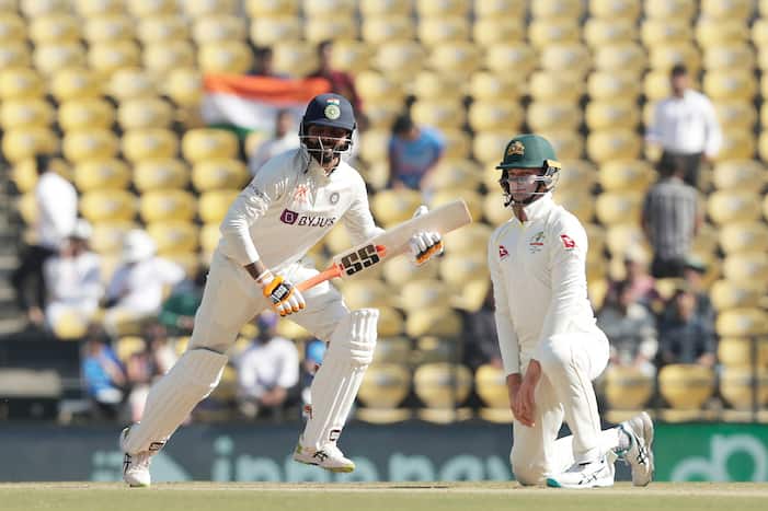 Ravindra Jadeja fined, Ravindra Jadeja updates, Ravindra Jadeja news, LIve IND vs AUS, IND vs AUS recent updates, IND vs AUS Test series, IND vs AUS 1st Test, IND vs AUS Live scores, IND vs AUS live streaming, IND vs AUS live updates, IND vs AUS news, IND vs AUS Nagpur Test, Border-Gavaskar Trophy 2023, Border-Gavaskar Trophy 2023 news, Border-Gavaskar Trophy 2023 Updates, Border-Gavaskar Trophy 2023 latest news, India vs Australia Test Series, IND vs AUS Test Updates,
