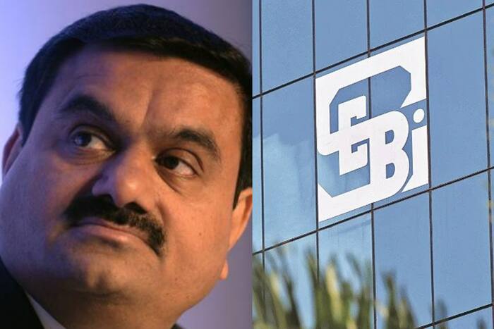 SEBI To Brief Modi Government Over Its Probe Into Adani Group This Week: Report