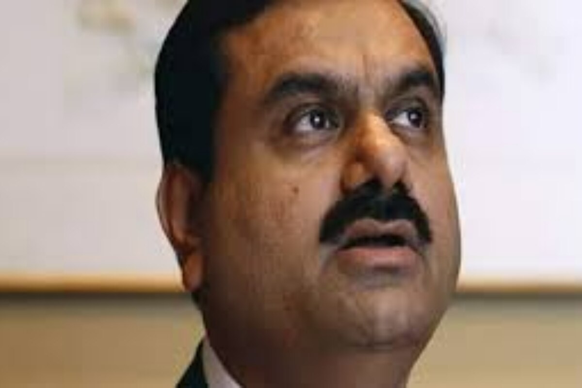 The Rout Continues! Adani Lowers Ambition, Stocks Go On A Freefall Once ...