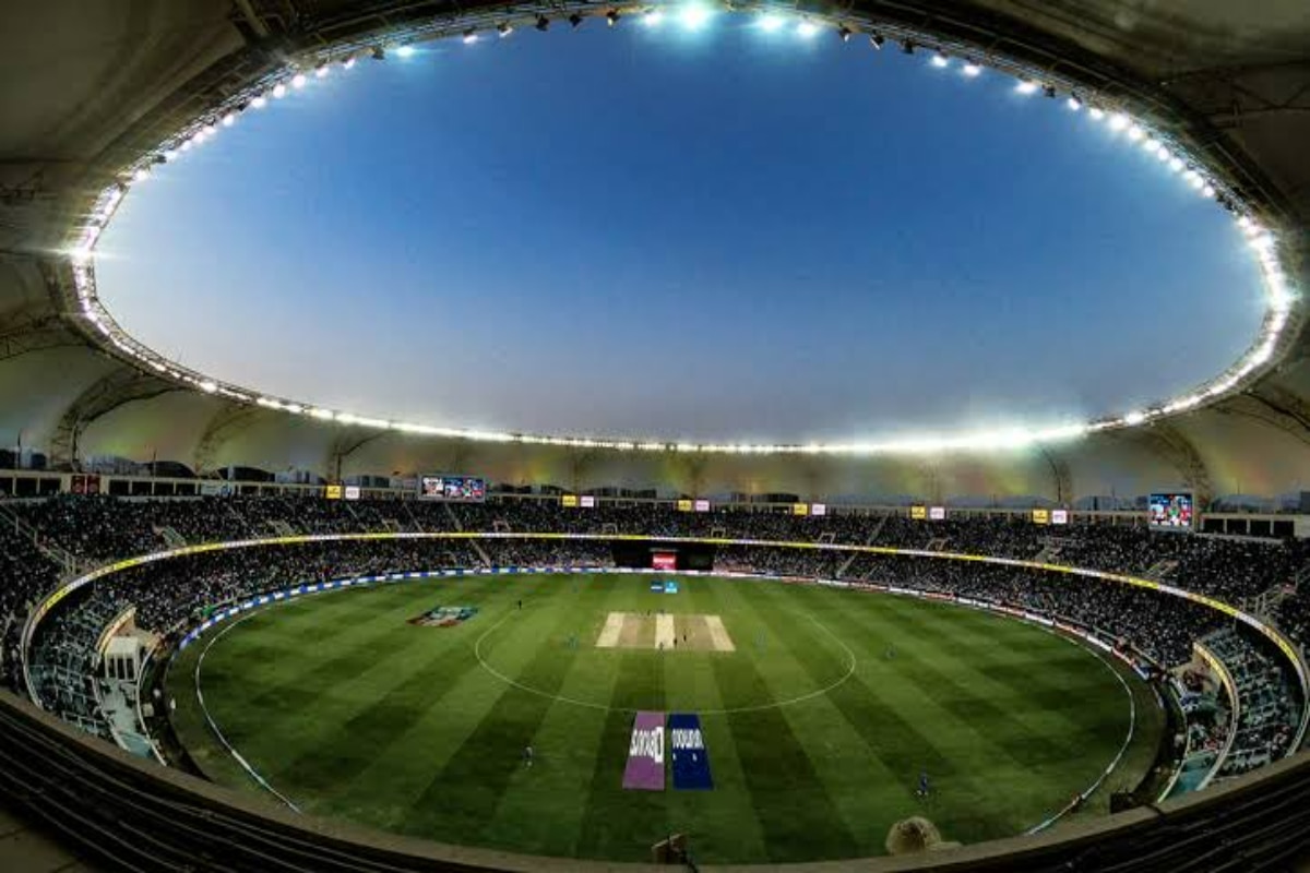 Asia Cup 2023 Uae May Host Few Matches India Can Play All Its Matches In Middle East Says Pcb 3010