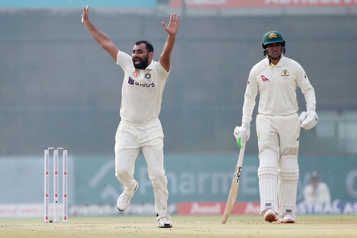 IND Vs AUS, 2nd Test: Mohammed Shami Warns Australia, Says