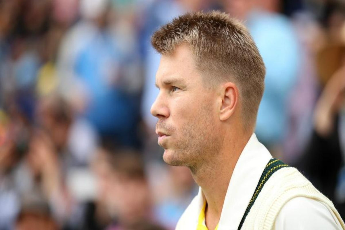 Ind vs Aus: Mark Taylor on David Warners Test Future: Selectors Have Got to Make a Decision