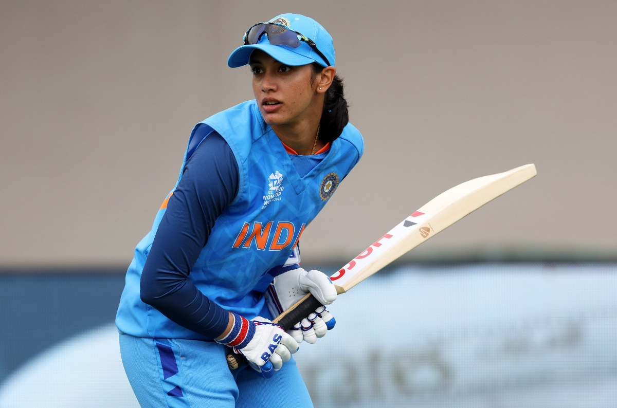 Smriti Mandhana, Smriti Mandhana news, Smriti Mandhana age, Smriti Mandhana updates, Smriti Mandhana captain, Smriti Mandhana records, Harmanpreet Kaur, Harmanpreet Kaur NEWS, Harmanpreet Kaur AGE, Harmanpreet Kaur updates, Harmanpreet Kaur records, Harmanpreet Kaur runs, Pooja Vastrakar, Pooja Vastrakar news, Pooja Vastrakar age, Pooja Vastrakarupdates, India vs Australia, Ind vs Aus, Ind vs Aus Squads, Women's T20 World Cup, Women's T20 World Cup results, Women's T20 World Cup live streaming
