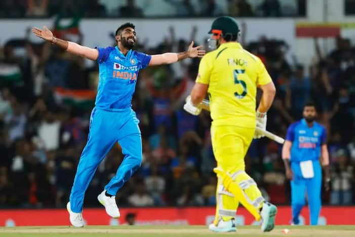 Jasprit Bumrah, Jasprit Bumrah injury, Jasprit Bumrah injury updates, Jasprit Bumrah news, Jasprit Bumrah updates, Jasprit Bumrah latest news, Jasprit Bumrah latest updates, Jasprit Bumrah Mumbai Indians, Jasprit Bumrah in IPL 2023