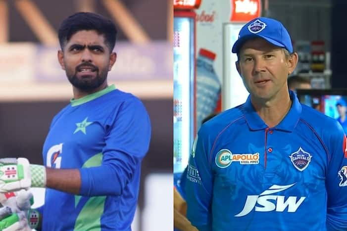 Ricky Pontings Kommentare zu Babar Azam, Babar Azam Ricky Ponting, Ricky Ponting, Babar Azam, Neuigkeiten von Babar Azam, Neuigkeiten von Babar Azam, Neuigkeiten von Babar Azam, Neuigkeiten von Babar Azam, ICC-Auszeichnungen von Babar Azam,