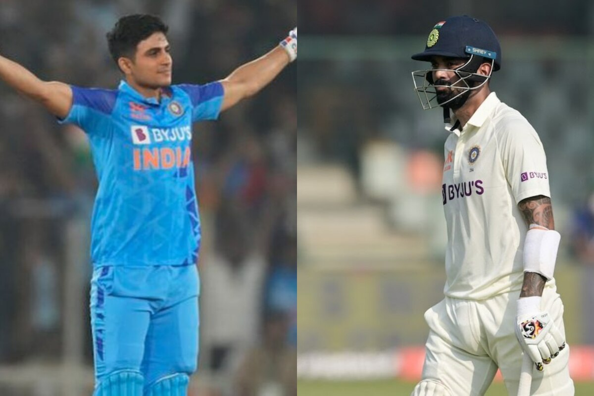 Shubman Gill Vs KL Rahul Debate: Rashid Latif Makes Huge Statement About  Indian Batting Duo