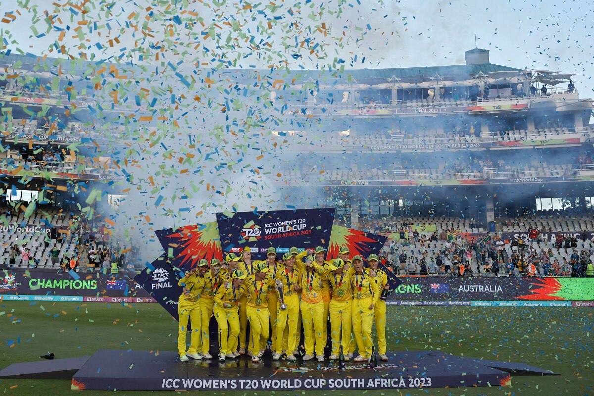 AUS-W vs SA-W,AUS-W vs SA-W Live,AUS-W vs SA-W Live Score,AUS-W vs SA-W Live Updates,AUS-W vs SA-W Live News,AUS-W vs SA-W LIVE Updaes,LIVE AUS-W vs SA-W,Australia Women vs South Africa Women,Australia Women vs South Africa Women Live Streaming,Australia Women vs South Africa Women Venue,Australia Women vs South Africa Women Probable Playing Xis,AUS-W vs SA-W Dream11,AUS-W vs SA-W Playing XIs,Australia vs South Africa,Australia vs South Africa Women's T20 World Cup 2023 Final,AUS-W vs SA-W Live Streaming,AUS-W vs SA-W Latest News,Meg Lanning,Marizanne Kapp,Shabnim Ismail,Sune Luus,Megan Schutt,Alyssa healy,Ashleigh Gardner,Aus vs SA