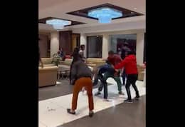 Ghaziabad Wedding Turns Violent As Two Groups Clash Over Music. Akhilesh Shares Viral Video