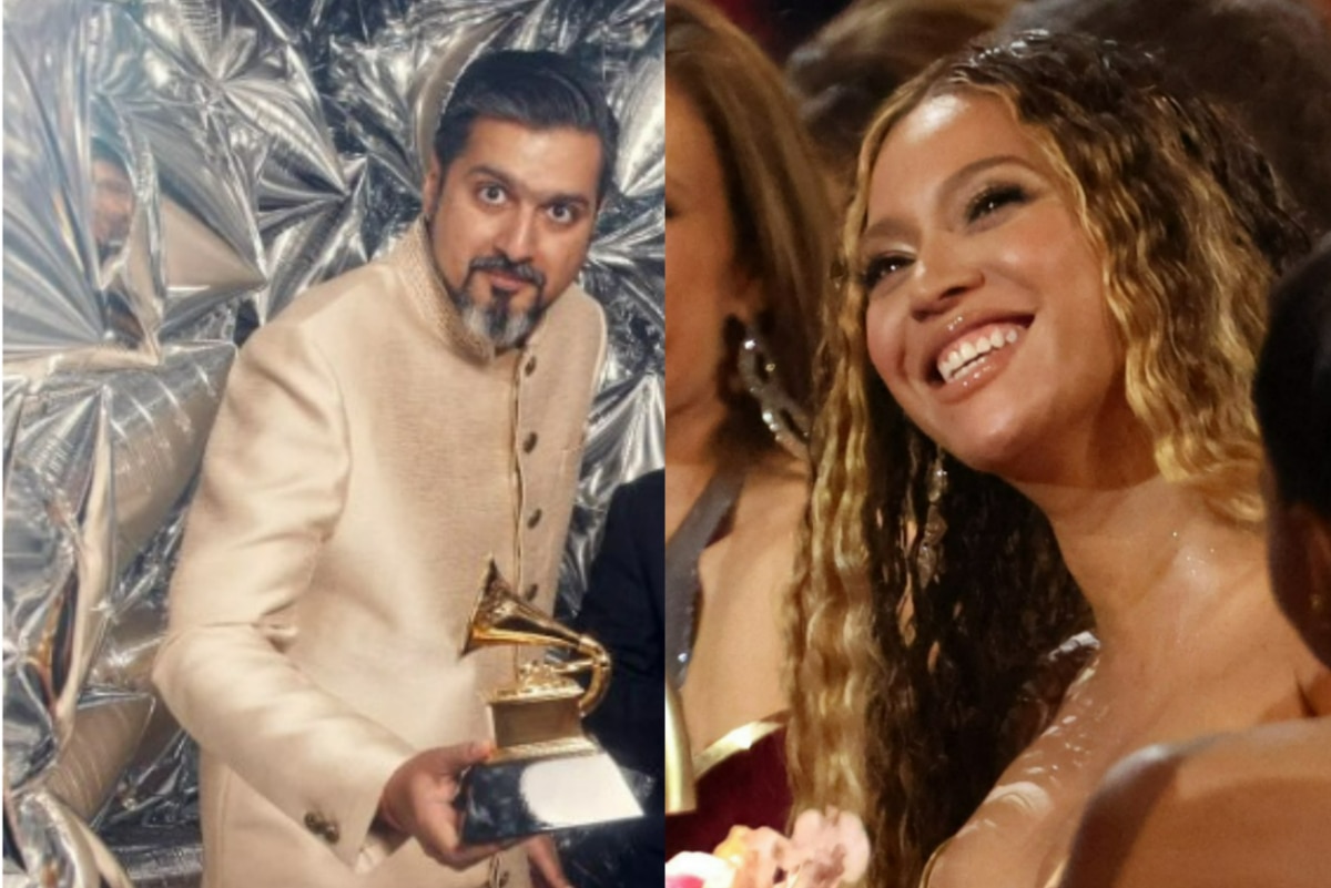 Grammy Awards 2023 Full Winners List India Ricky Kej Wins Best