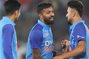 IND vs NZ: हार्दिक पांड्या ने बताया अपना सक्सेस मंत्र, बोले- हारा भी तो अपनी शर्तों पर हारना मंजूर