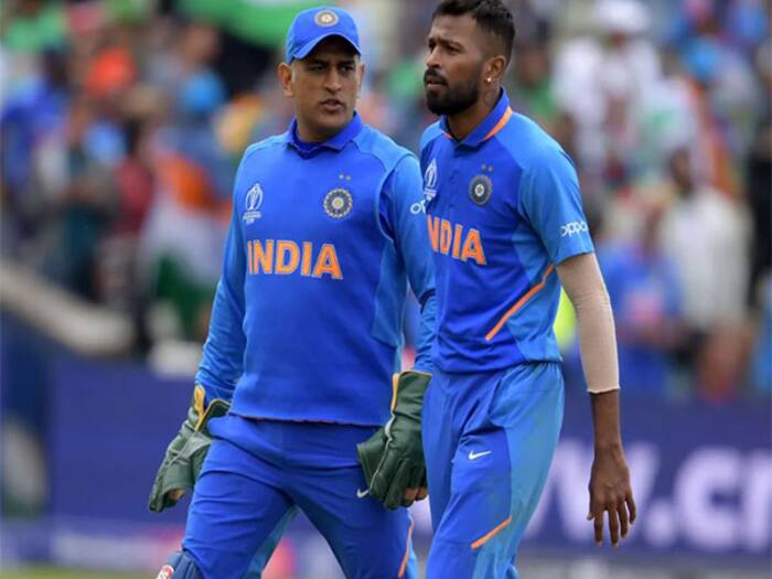 महेंद्र सिंह धोनी की तरह भूमिका निभाना मेरी जिम्मेदारी : हार्दिक पांड्या