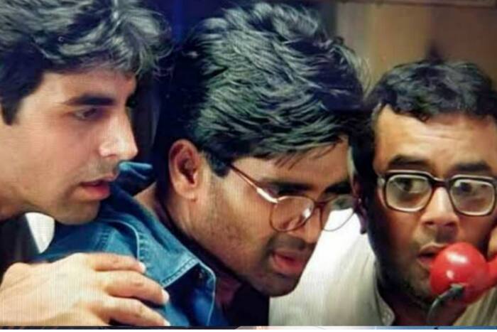 Die Dreharbeiten zu Hera Pheri 3 beginnen mit Akshay Kumar, Suniel Shetty Paresh Rawal und Netizens Can't Keep Calm – Siehe urkomische Memes