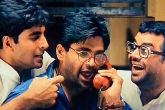 Hera Pheri 3 With Akshay Kumar Finally on Cards, Official Announcement Soon Reports