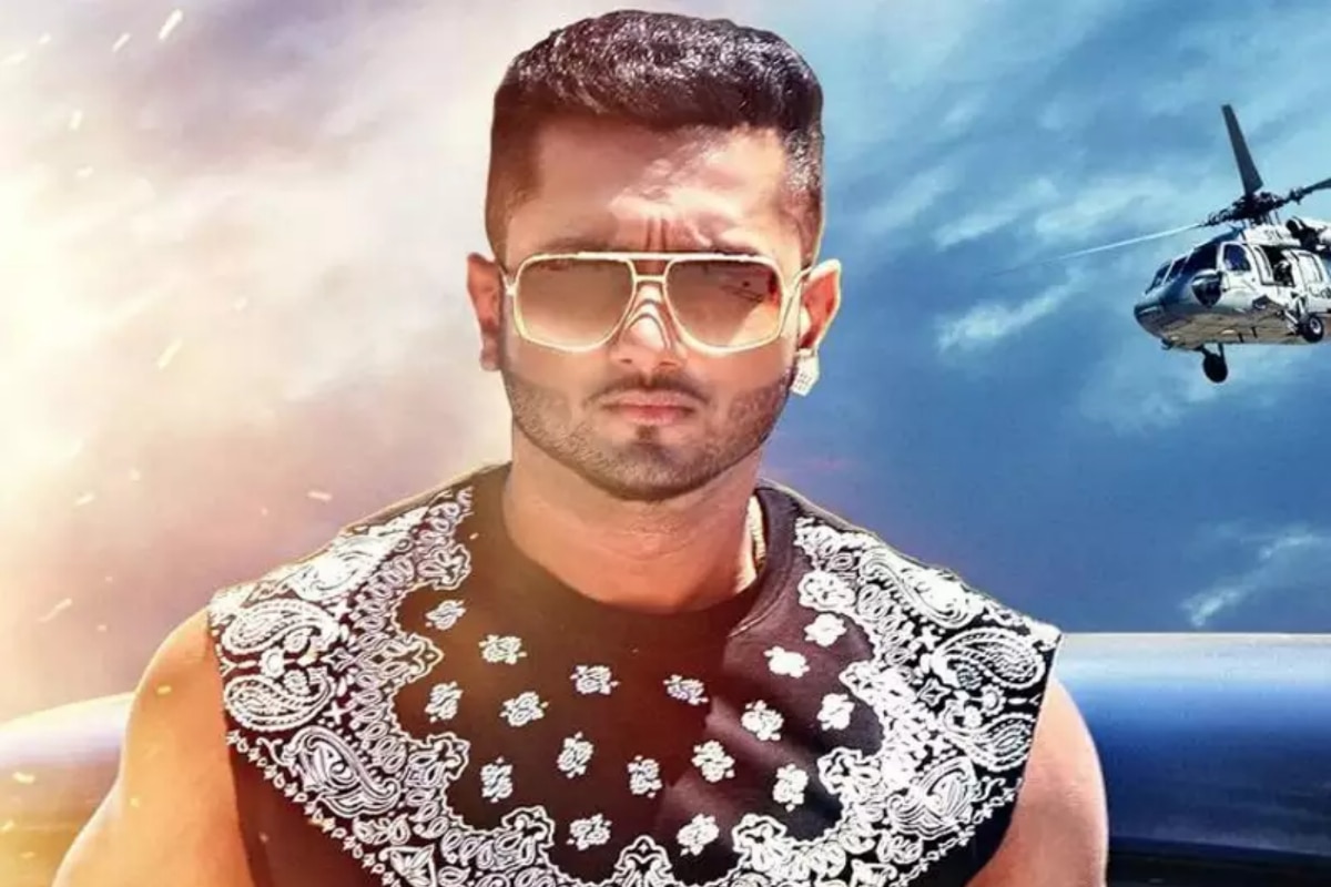 Yo Yo Honey Singh is lean and fit in his latest photos, his transformation  has fans say 'old Honey is back' : The Tribune India