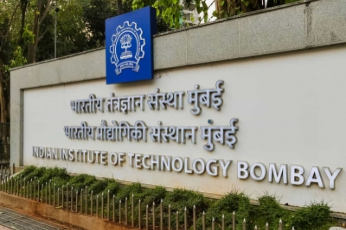 IIT Bombay Modifying Under-Graduate Curriculum to ‘Reduce Stress’ On Students