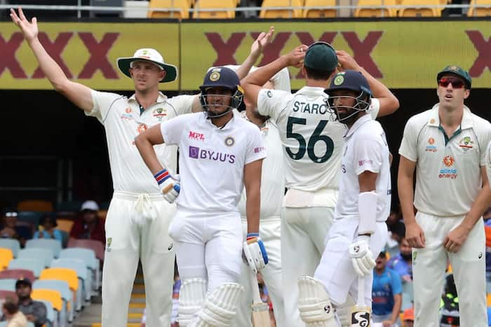 IND vs AUS DRS vs 5