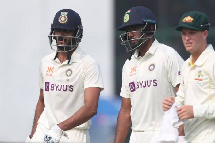 ind vs aus 2nd test timing