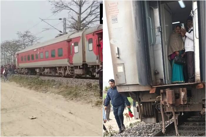 Indian Railways_IRCTC Latest Update