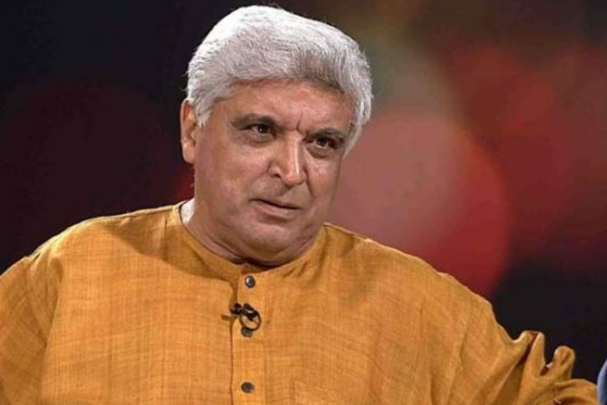 Javed Akhtar Breaks Silence on Pakistani Audience Reacting to His Viral 2611 Statement 'They All...'