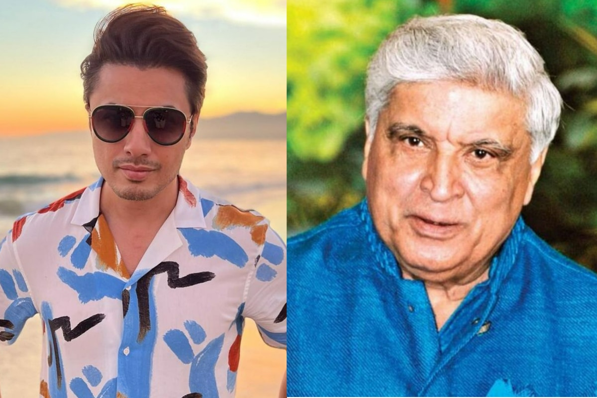Javed Akhtar's 2611 Statement Ali Zafar Says 'Deeply Hurt' After Thanking The Poet For Visiting Pakistan