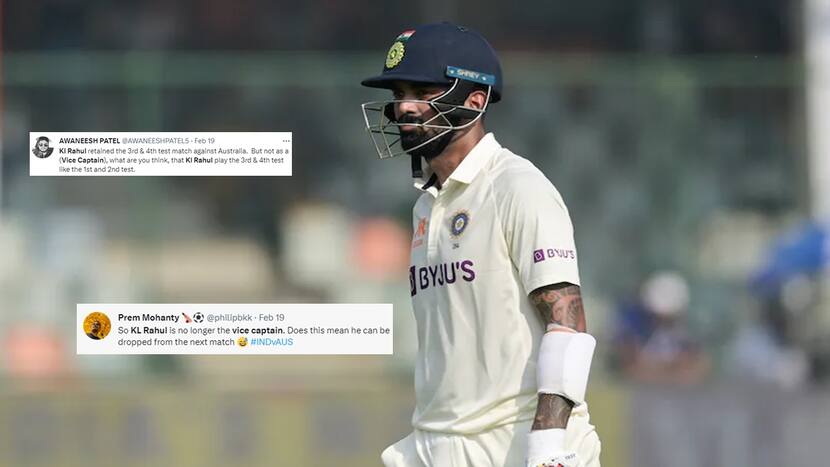 KL Rahul, KL Rahul news, KL Rahul age, KL Rahul updates, KL Rahul records, India squad, Team India squad, Test squad for last two Tests, India Test squad, India vs Australia, India vs Australia live score, India vs Australia live score updates, India vs Australia live streaming, India vs Australia live streaming online, India vs Australia live cricket streaming, India vs Australia live score streaming, Ind vs Aus, Ind vs Aus 2nd Test, Ind vs Aus 3rd Test live score, Ind vs Aus 3rd Test live score updates, Ind vs Aus 3rd Test live streaming