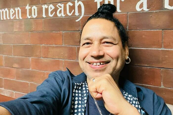 Kailash Kher Breaks Silence on Attempting Suicide in Rishikesh 'I Was Failing in Everything...'