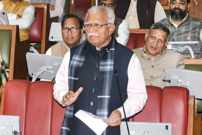 Haryana Budget 2023: CM Khattar said the focus of the Budget shall be welfare for all the sections of society.