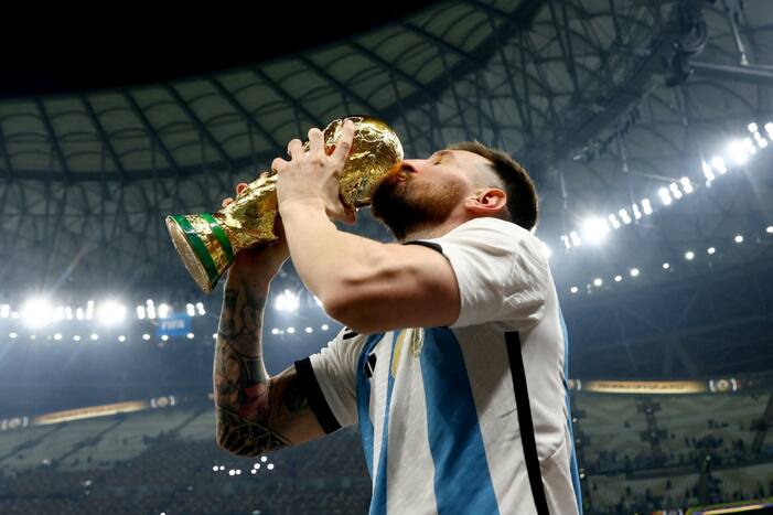 Lionel Messi, Lionel Messi News, Lionel Messi Latest News, Lionel Messi Updates, Lionel Messi Records, Lionel Messi Goals, FIFA World Cup 2022, FIFA World Cup 2026, FIFA World Cup 2026 venue, Argentina World Cup, Lionel Messi World Cup, Lionel Messi in World Cup 2026