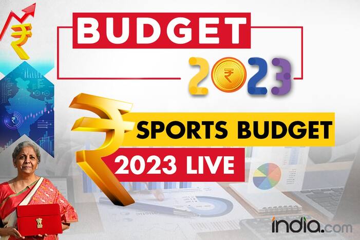 LIVE Sports Budget 2023: Highest-Ever Sports Budget To Get Rolled Out Soon