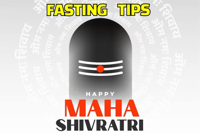Maha Shivratri 2023 Vrat What To Eat And What Not To Eat During Fast 5989