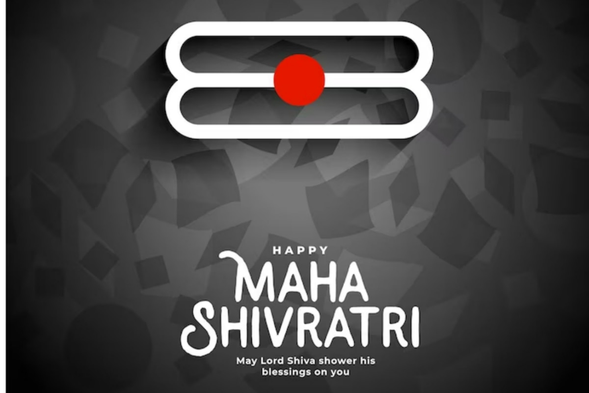 Happy Maha Shivratri 2023 Top 50 Wishes, Quotes, SMS, WhatsApp ...