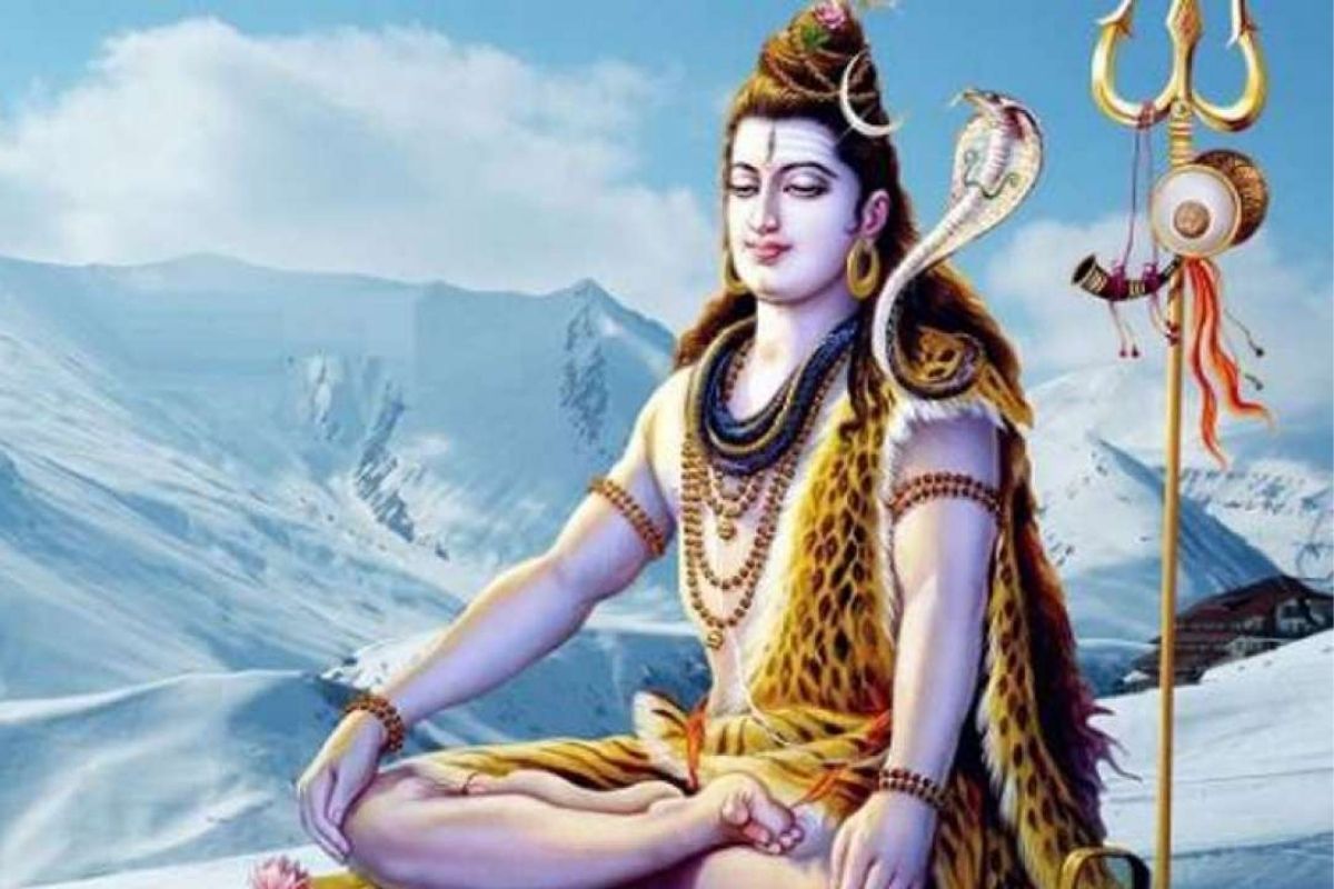 Mahashivratri Shubh Muhurat 2023: रात्रि के चार ...