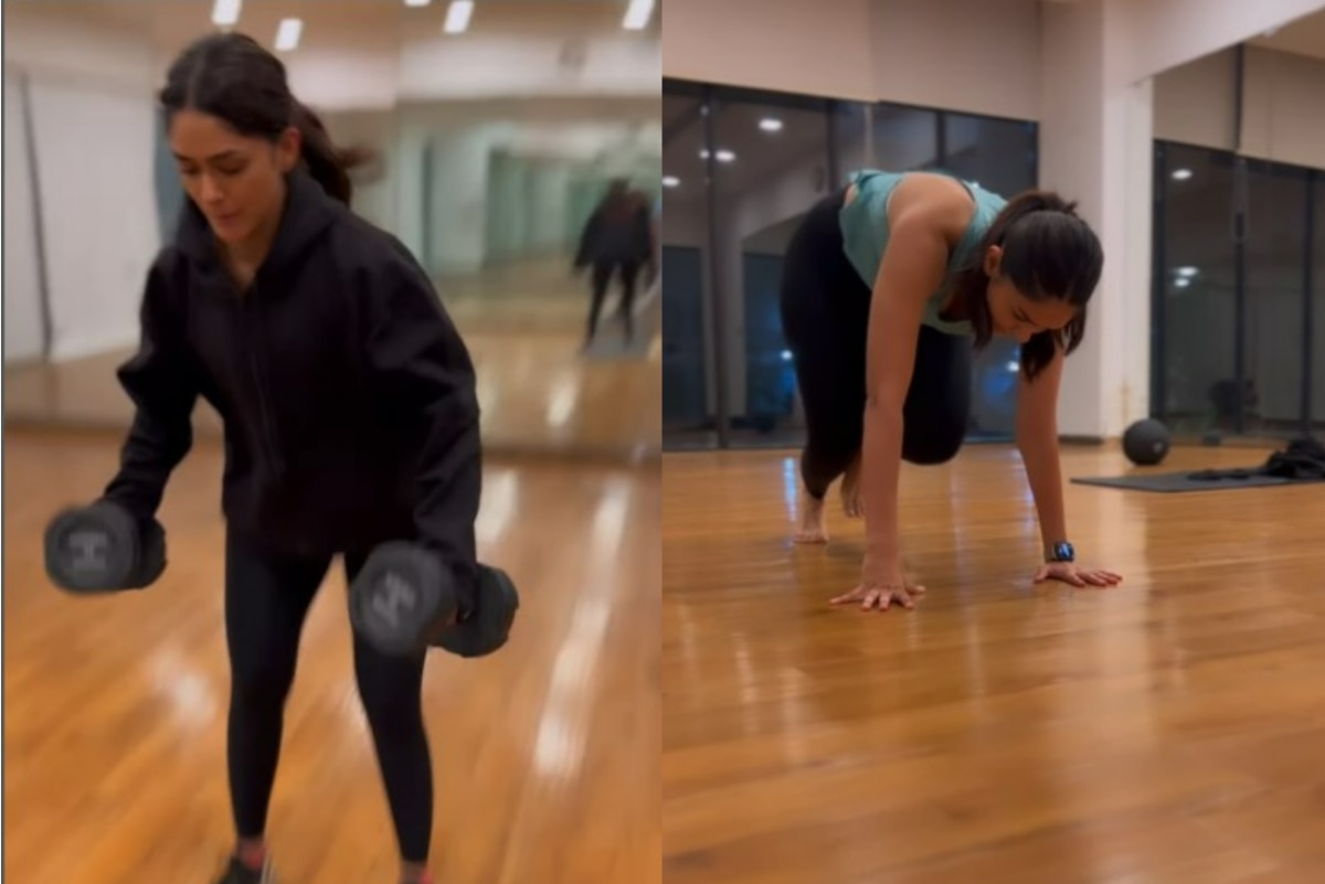 Tentu, mari kita bahas fenomena workout video viral dalam sebuah artikel informatif dan mendalam.