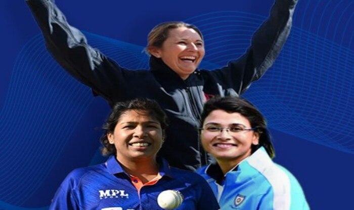 Mumbai Indians franchise in the Women s Premier League